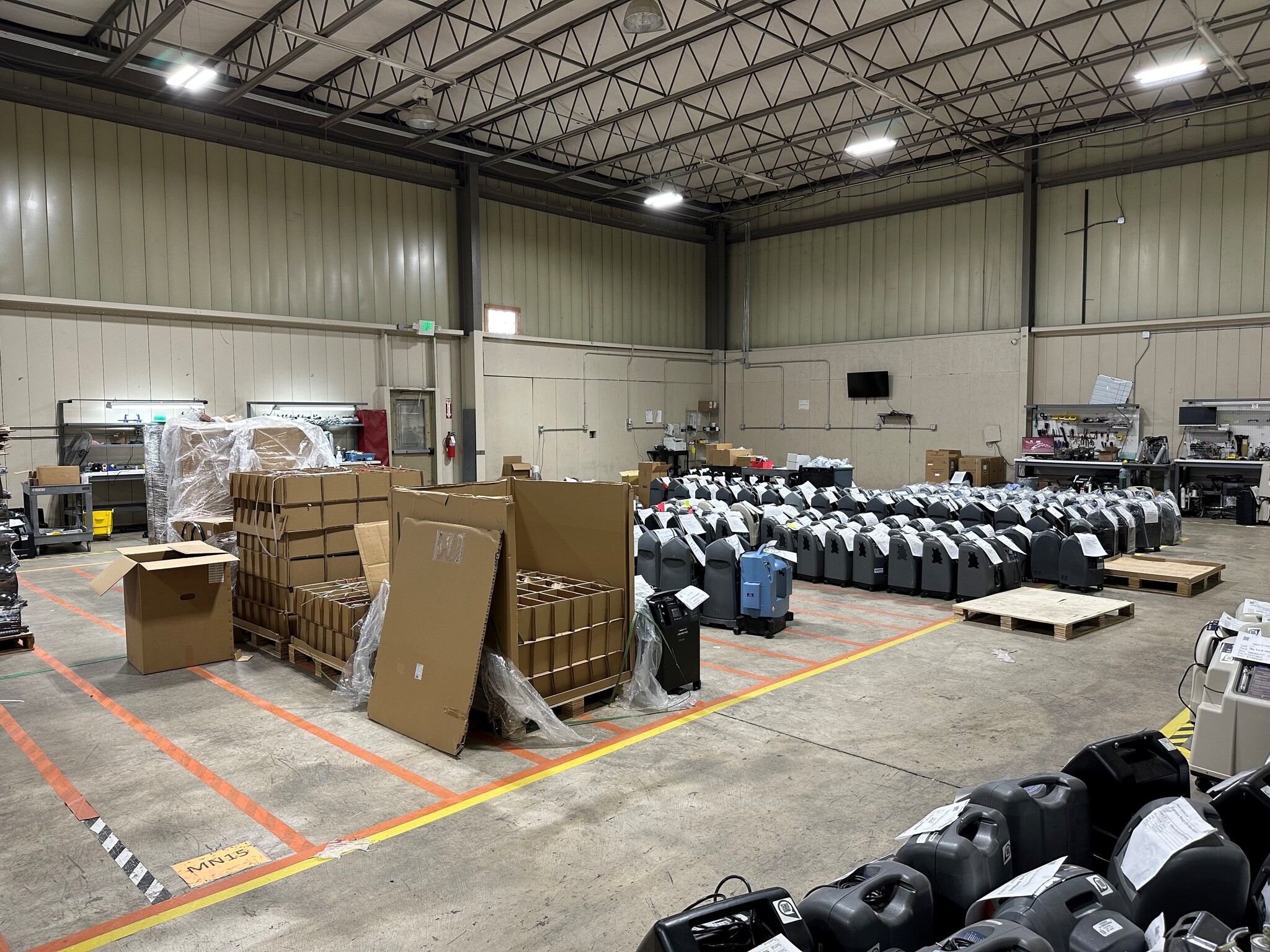 7111-7113 S Anthony Blvd, Fort Wayne, IN for lease Interior Photo- Image 1 of 7