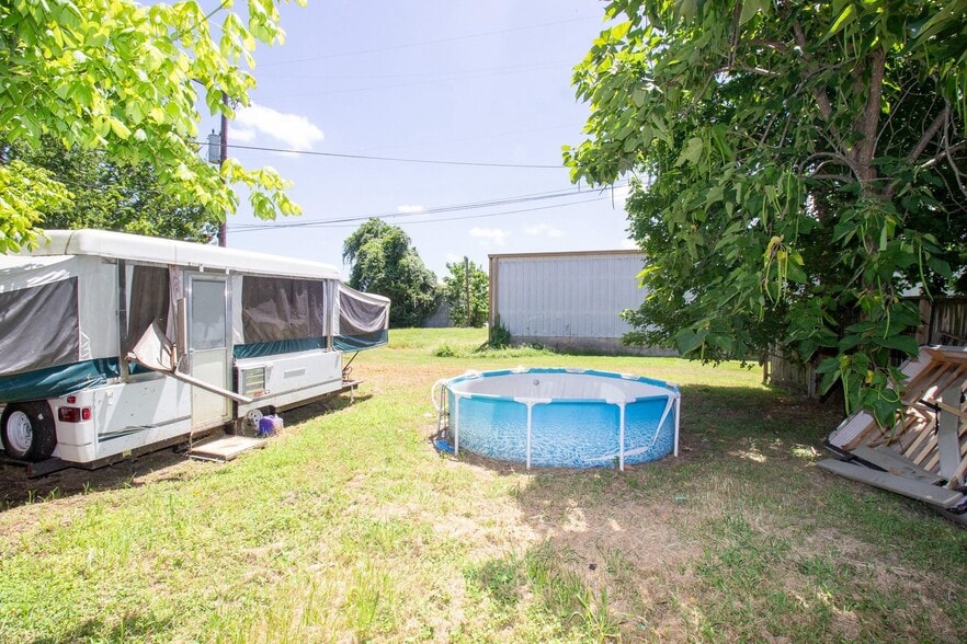 Lot 1-3 12th st, Hempstead, TX à vendre - Photo du bâtiment - Image 2 de 24