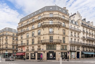 More details for 23 Rue Chauchat, Paris - Office for Lease