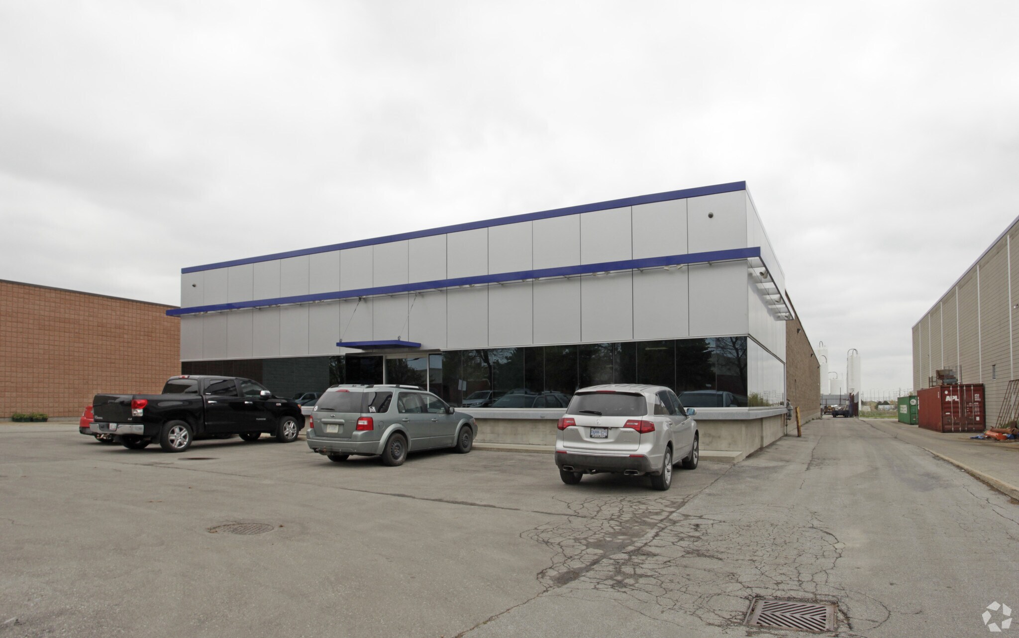 243 Advance Blvd, Brampton, ON à vendre Photo principale- Image 1 de 1