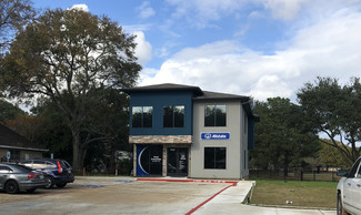 More details for 15024 FM 529 Rd, Houston, TX - Office for Lease