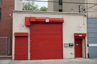 Plus de détails pour 2114 Arthur Ave, Bronx, NY - Industriel à vendre