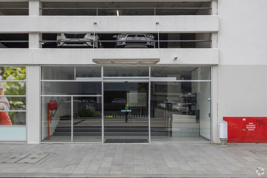 20 Charles St, Parramatta à louer - Photo du bâtiment - Image 3 de 3