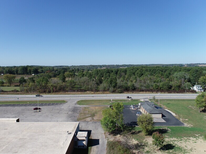 3661 PA-18, Transfer, PA à vendre - Aérien - Image 2 de 13