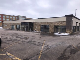 Plus de détails pour 1109 W Clairemont Ave, Eau Claire, WI - Médical à louer