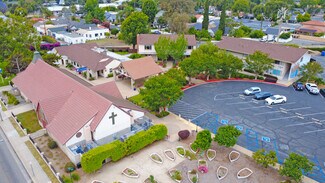 Plus de détails pour 1231 E Chapman Ave, Fullerton, CA - Bureau à louer