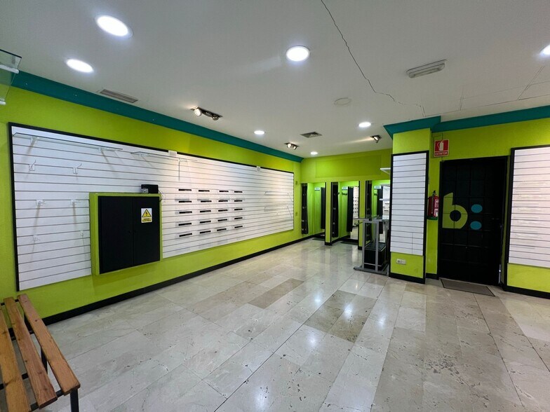 Retail in Cáceres, Cáceres for lease - Interior Photo - Image 3 of 15