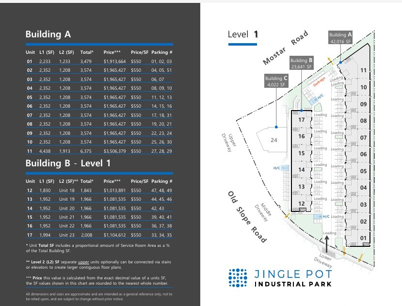 4073 Old Slope Pl, Nanaimo, BC V9T 5P8 - Unité A01 -  - Plan d’étage - Image 1 of 2