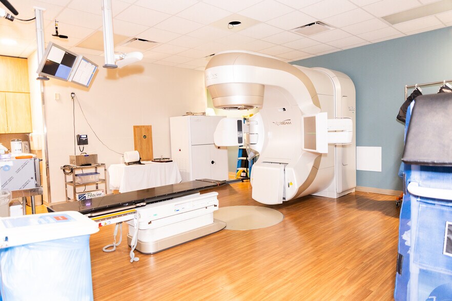 310 Academy St, Ahoskie, NC à vendre - Photo du bâtiment - Image 3 de 4