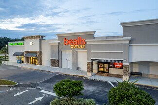 Plus de détails pour 2302-2444 E Semoran Blvd, Apopka, FL - Commerce de détail à louer