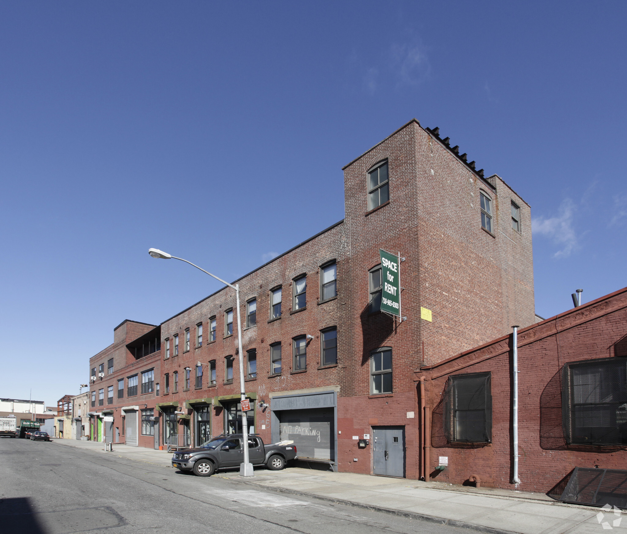 160 7th St, Brooklyn, NY for sale Primary Photo- Image 1 of 1