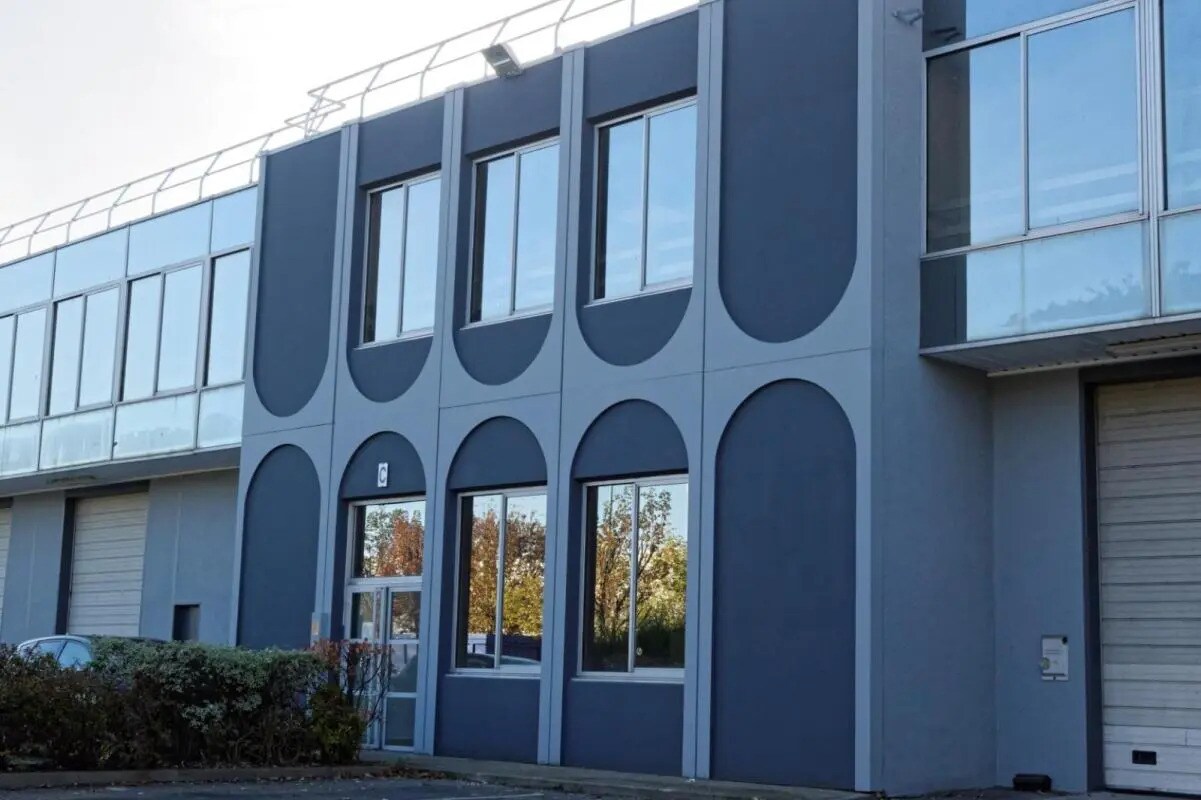 Flex dans Saint-Denis à louer Photo du bâtiment- Image 1 de 6