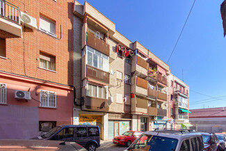 Plus de détails pour Calle De San Silvestre, 4, Madrid - Multi-résidentiel à vendre