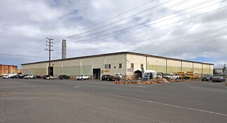 Plus de détails pour 140 Hobron Ave, Kahului, HI - Industriel à louer