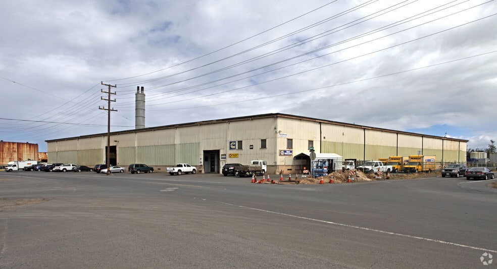 140 Hobron Ave, Kahului, HI for lease - Primary Photo - Image 1 of 3