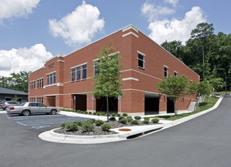 More details for 408 1st St N, Alabaster, AL - Office/Medical for Lease