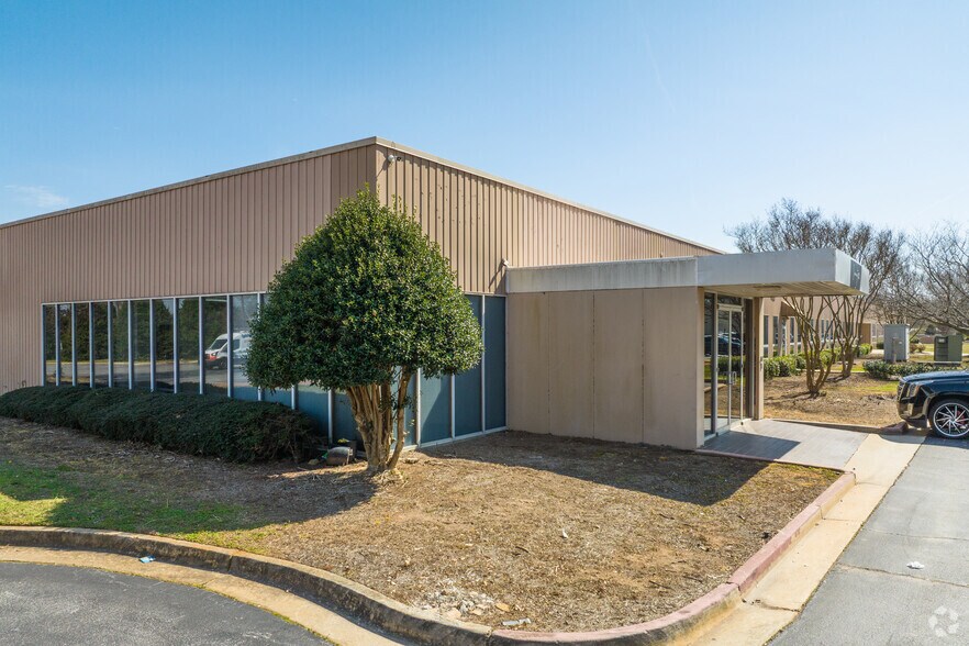 1461-1477 Highway 20 W, McDonough, GA à louer - Photo du bâtiment - Image 2 de 21