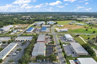 1811 Greenleaf Ln, Leesburg, FL - Aerial  map view - Image1
