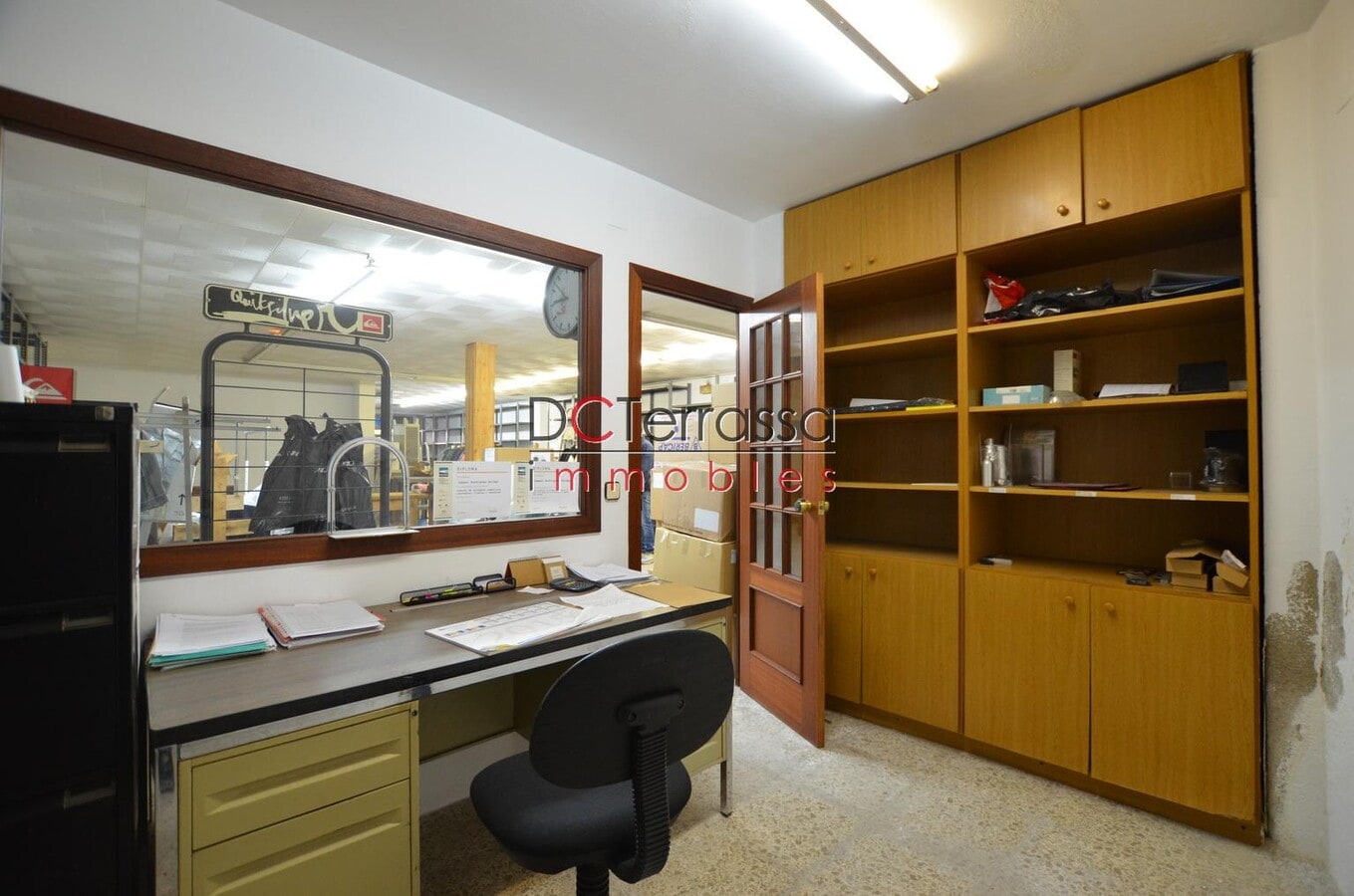 Terrassa, BAR 08224 - Unit - -  - Interior Photo - Image 1 of 5
