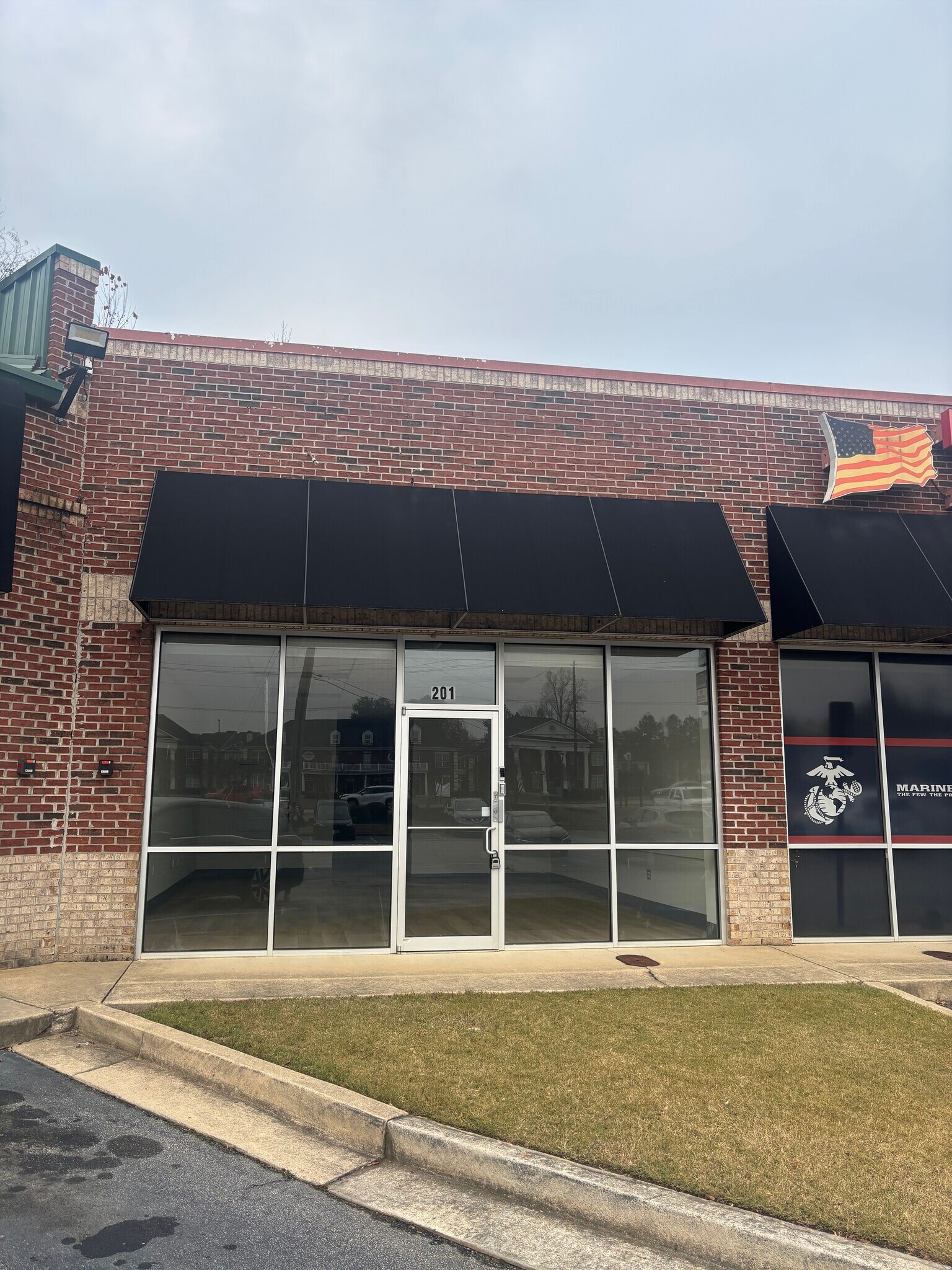 5575 Wendy Bagwell Pky, Hiram, GA for lease Primary Photo- Image 1 of 10