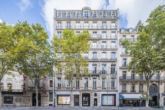 Plus de détails pour 156 Boulevard Haussmann, Paris - Bureau, Commerce de détail à louer