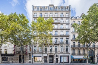 More details for 156 Boulevard Haussmann, Paris - Office, Retail for Lease
