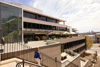 Plus de détails pour 8 Windmill St, Millers Point - Bureau, Bureau/Commerce de détail à louer