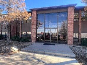 4291 Austin Bluffs Pky, Colorado Springs, CO for lease Interior Photo- Image 2 of 4