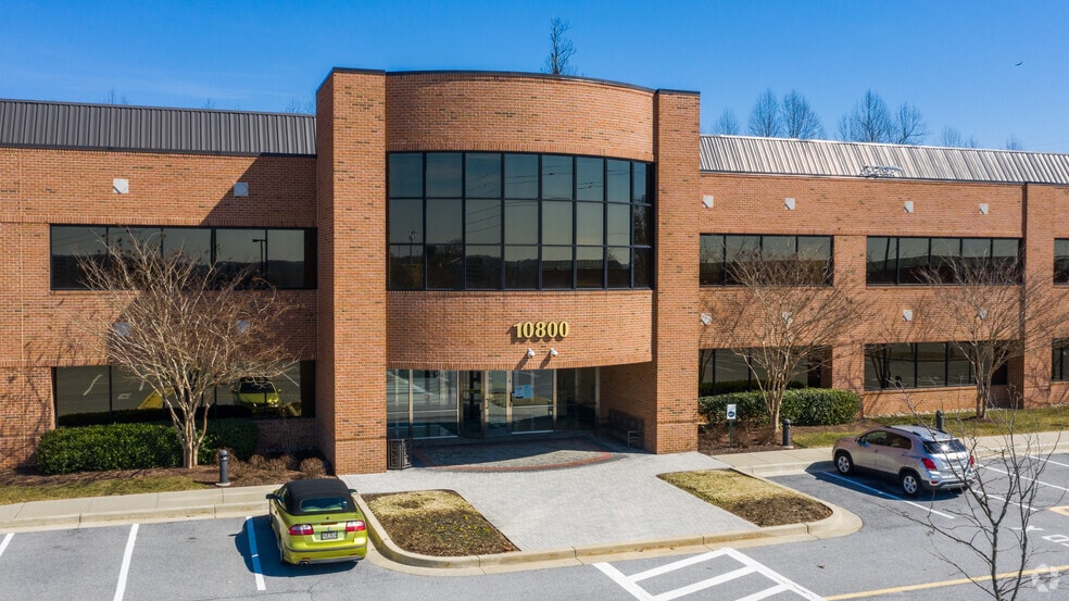 10800 Red Run Blvd, Owings Mills, MD for lease - Building Photo - Image 3 of 14
