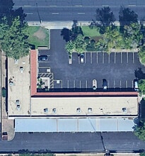501 W Ray Rd, Chandler, AZ - Aérien Vue de la carte