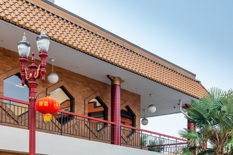 140 NW 4th Ave, Portland, OR à vendre - Photo du bâtiment - Image 3 de 9