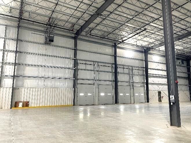 1376 Ohio 598, Galion, OH for lease - Building Photo - Image 2 of 5