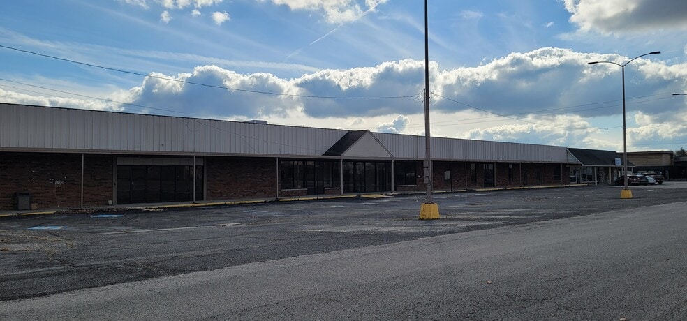 470 Hotchkiss St, Campbellsville, KY for sale - Building Photo - Image 3 of 8