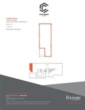 10375 Centurion Pky N, Jacksonville, FL for lease Floor Plan- Image 1 of 1