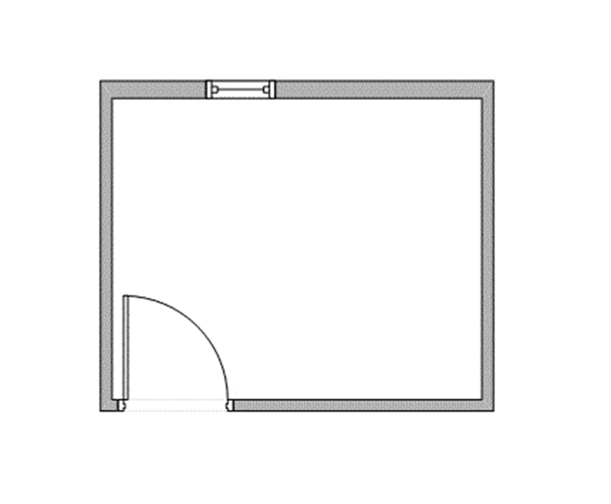 1300 Bay Area Blvd, Houston, TX à louer Plan d’étage- Image 1 de 1
