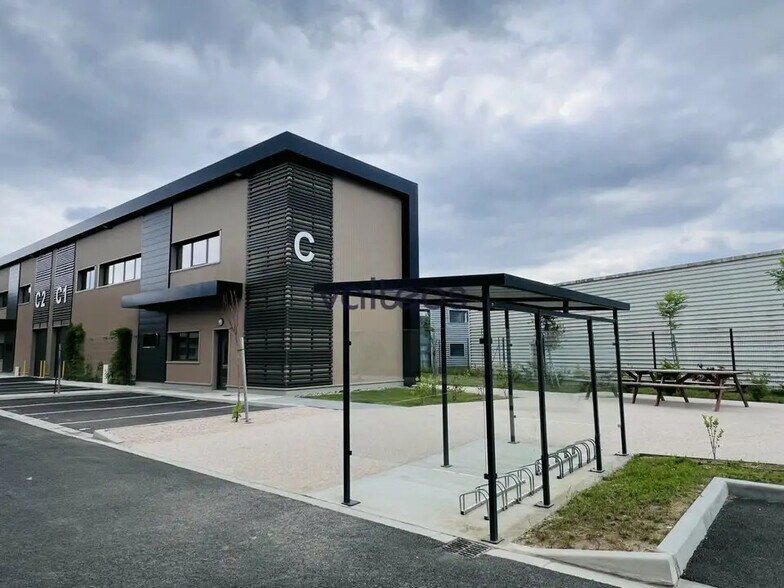 Flex dans Launaguet à louer - Photo du bâtiment - Image 2 de 7