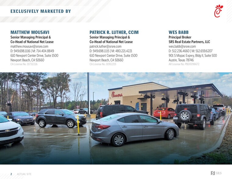 5701 Olive, Pine Bluff, AR à vendre - Photo du bâtiment - Image 2 de 8