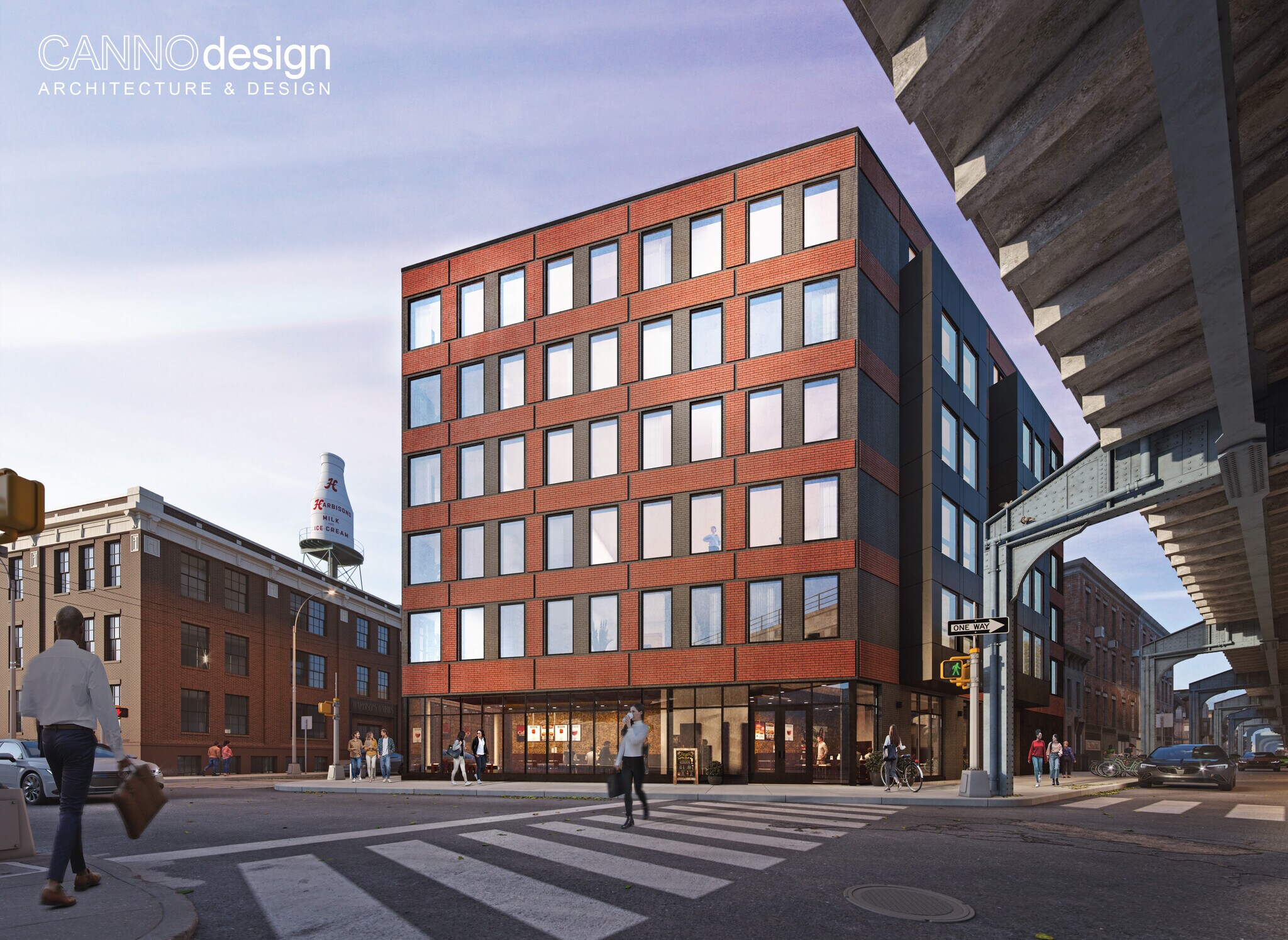 2000 Dreer Street, Philadelphia, PA for lease Building Photo- Image 1 of 2