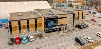 Plus de détails pour 256 Rue De Montigny, Saint-Jérôme, QC - Commerce de détail à louer