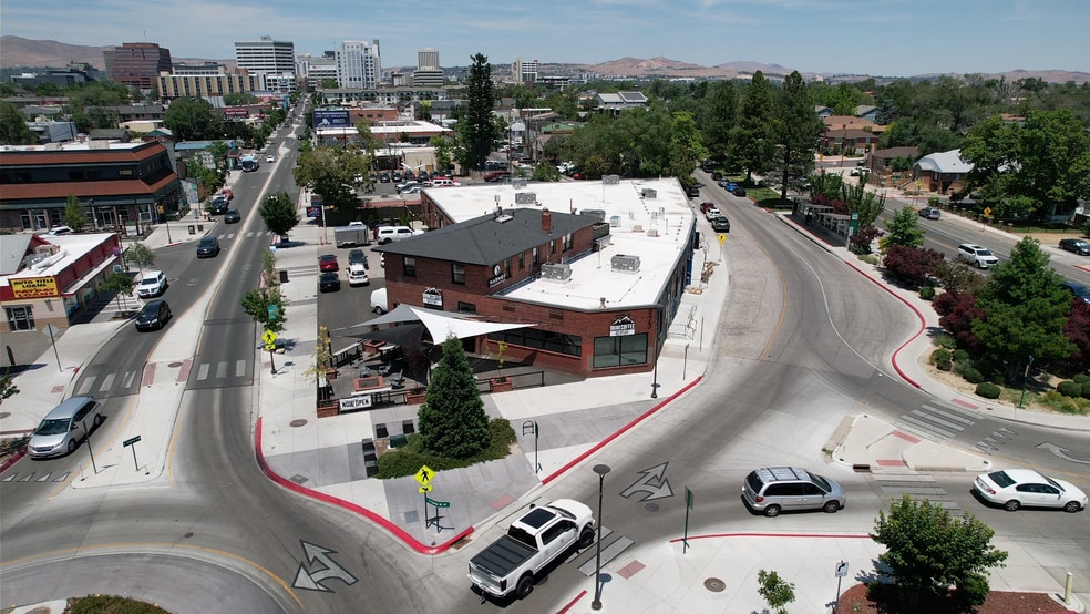 960 S Virginia St, Reno, NV for sale - Building Photo - Image 3 of 34