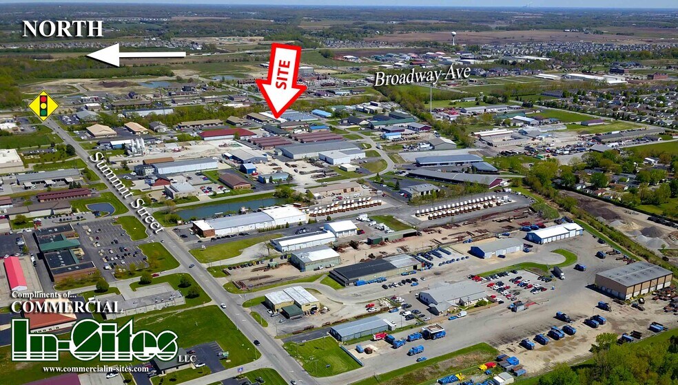 769-771 N Madison St, Crown Point, IN for lease - Building Photo - Image 2 of 16