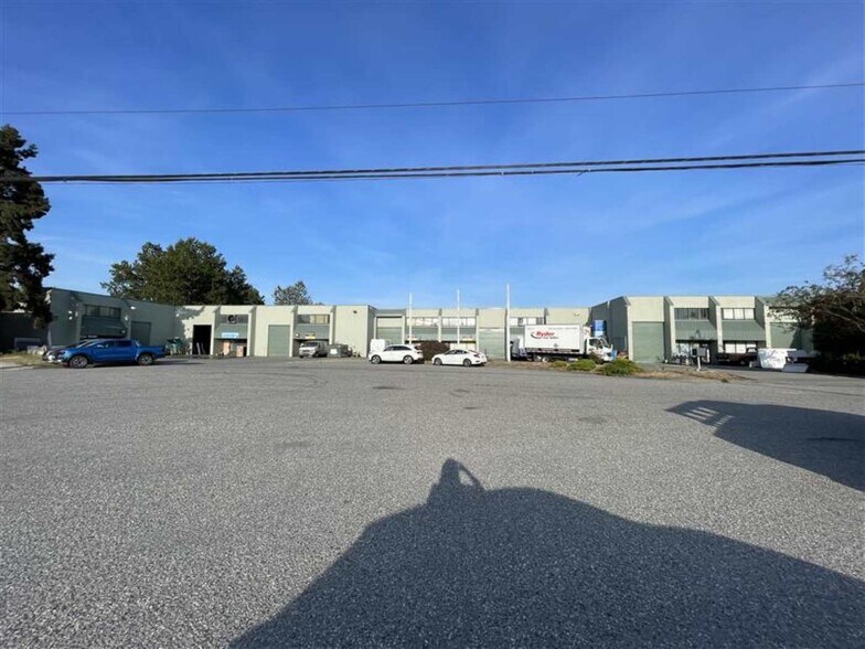 1711 Valmont Way, Richmond, BC à vendre - Photo du bâtiment - Image 2 de 5