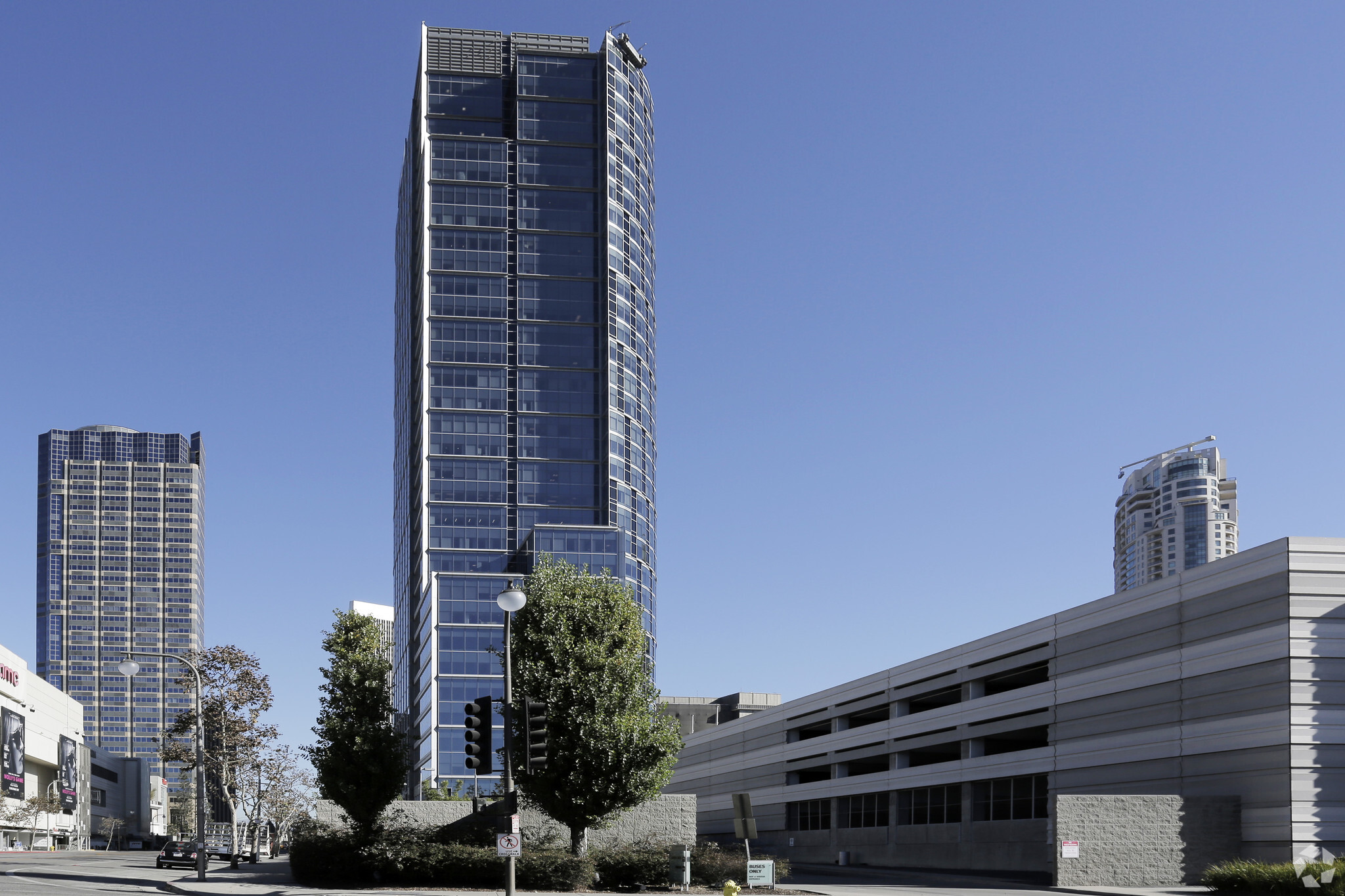 10250 Constellation Blvd, Los Angeles, CA for lease Building Photo- Image 1 of 23