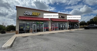 More details for 11726 N IH-35, San Antonio, TX - Retail for Lease