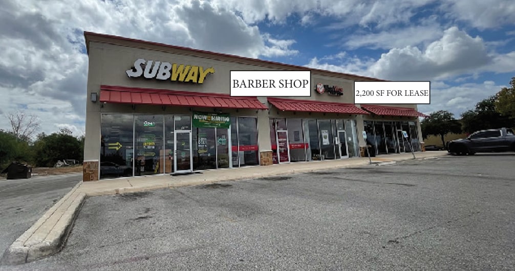 11726 N IH-35, San Antonio, TX for lease Building Photo- Image 1 of 3