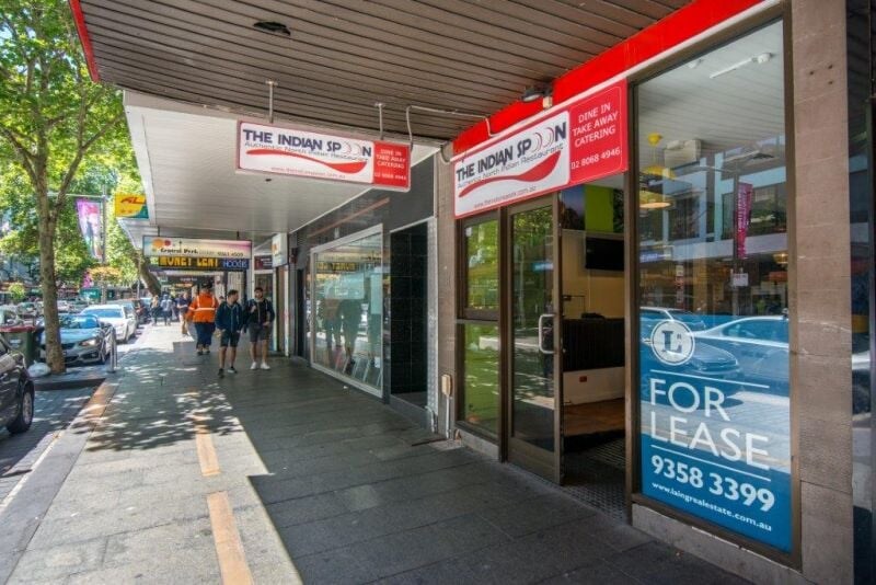 68 Darlinghurst Rd, Potts Point for lease Building Photo- Image 1 of 5