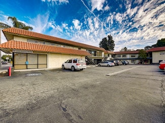 More details for 22916 Lyons Ave, Santa Clarita, CA - Office, Office/Retail for Lease