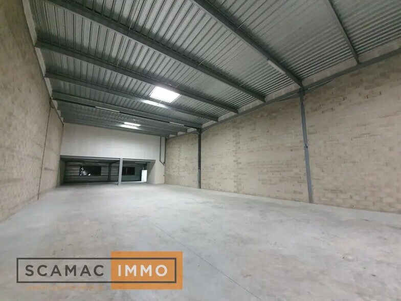 Industrial in Lisses for lease - Interior Photo - Image 3 of 4