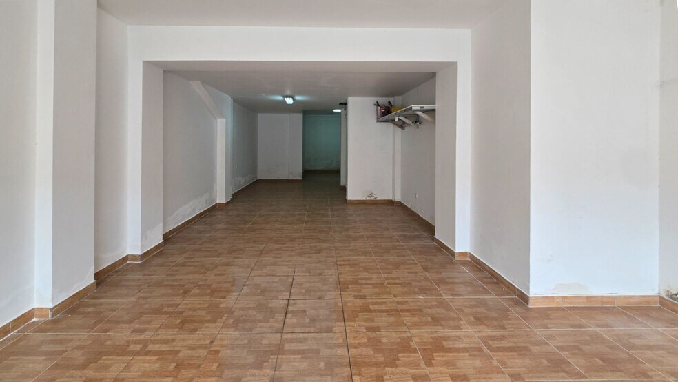 Immeuble residentiel dans Caldes de Montbui, Barcelona à vendre - Photo du bâtiment - Image 2 de 3