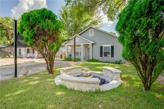 More details for 1105 Clermont Ave, Austin, TX - Retail for Sale